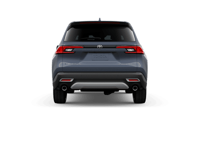 2026 Toyota Grand Highlander Hybrid - Photo 8