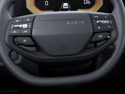 2026 Kia Sportage — photo 22 view