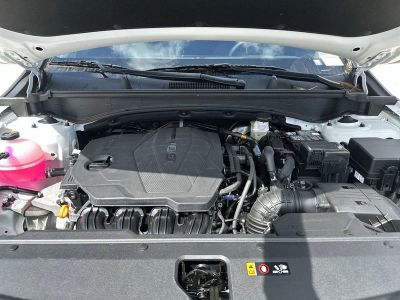 2026 Kia Sportage — photo 10 view