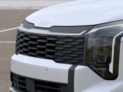 2026 Kia Sportage — photo 12 view