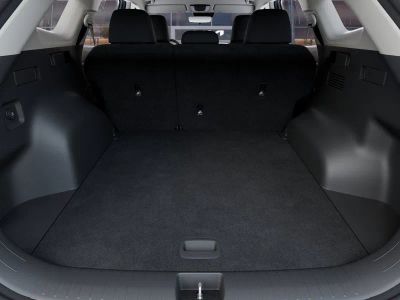 2026 Kia Sportage — photo 19 view