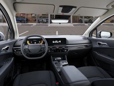 2026 Kia Sportage — photo 14 view