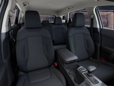 2026 Kia Sportage — photo 15 view