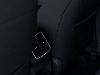 2026 Kia Sportage — photo 26 view
