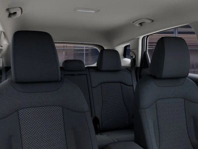 2026 Kia Sportage — photo 27 view