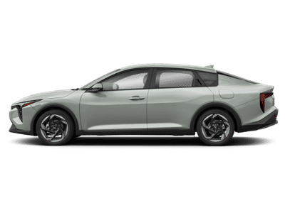 2026 Kia K4 - Photo 3