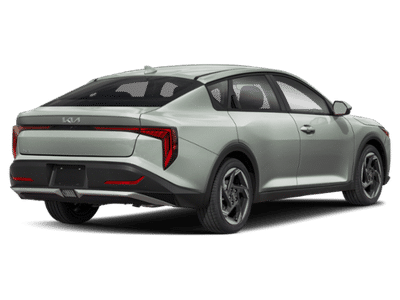 2026 Kia K4 - Photo 2
