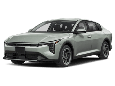2026 Kia K4 - Photo 1