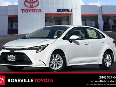2026 2024 Toyota Corolla - Photo 1