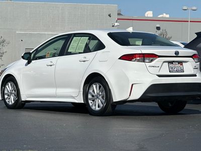 2026 2024 Toyota Corolla - Photo 7