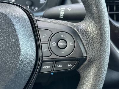 2026 2024 Toyota Corolla - Photo 26