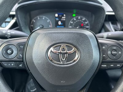 2026 2024 Toyota Corolla - Photo 24