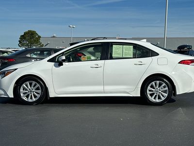 2026 2024 Toyota Corolla - Photo 9