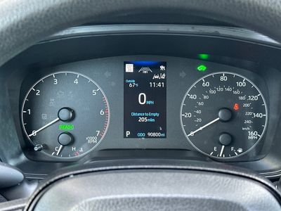 2026 2024 Toyota Corolla - Photo 27