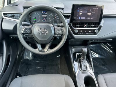 2026 2024 Toyota Corolla - Photo 15