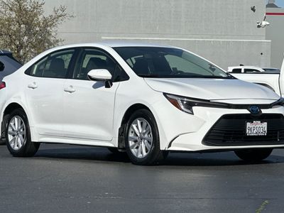 2026 2024 Toyota Corolla - Photo 5