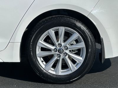 2026 2024 Toyota Corolla - Photo 30