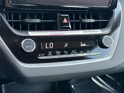 2026 2024 Toyota Corolla - Photo 21