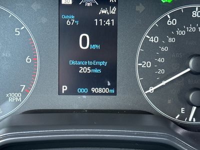 2026 2024 Toyota Corolla - Photo 28