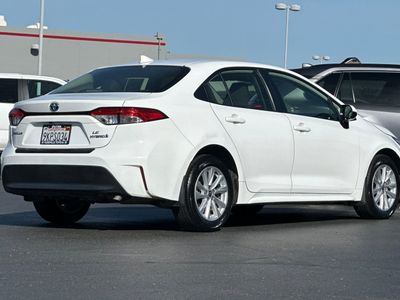 2026 2024 Toyota Corolla - Photo 2