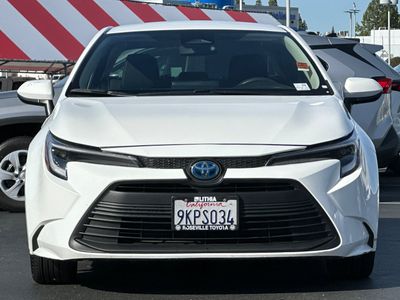 2026 2024 Toyota Corolla - Photo 10