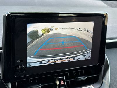 2026 2024 Toyota Corolla - Photo 20
