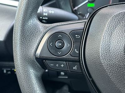 2026 2024 Toyota Corolla - Photo 25