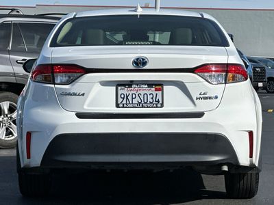2026 2024 Toyota Corolla - Photo 8