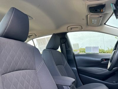 2026 2024 Toyota Corolla - Photo 17