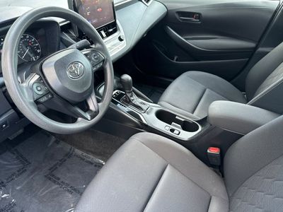 2026 2024 Toyota Corolla - Photo 11