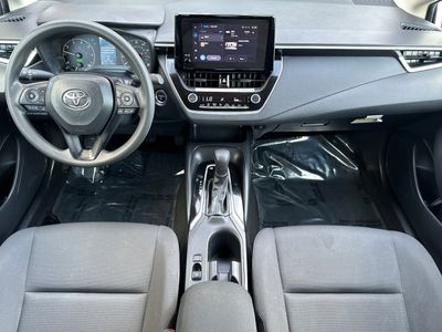 2026 2024 Toyota Corolla - Photo 3