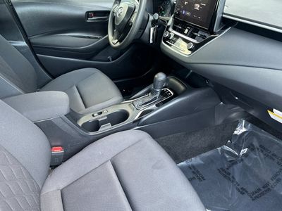 2026 2024 Toyota Corolla - Photo 16