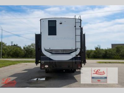 2026 Montana 3901RK - Photo 8