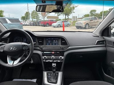 2020 Hyundai Elantra - Photo 44