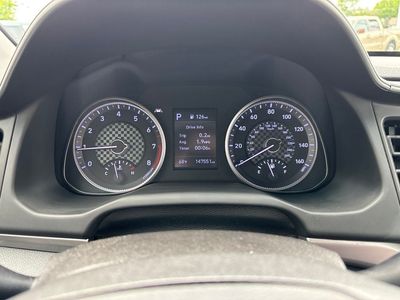 2020 Hyundai Elantra - Photo 58