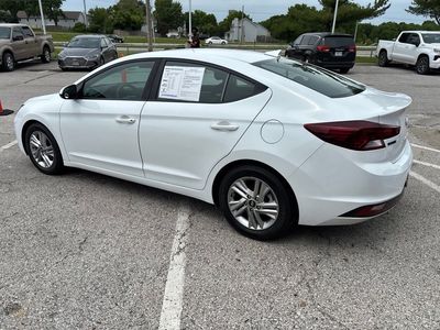2020 Hyundai Elantra - Photo 16
