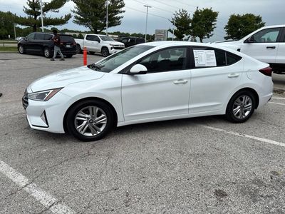 2020 Hyundai Elantra - Photo 12