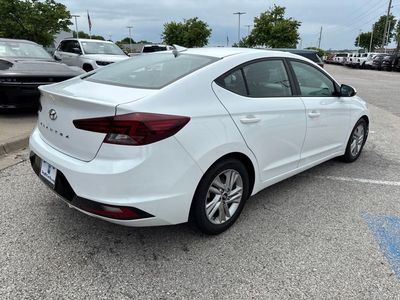 2020 Hyundai Elantra - Photo 23