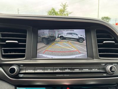 2020 Hyundai Elantra - Photo 60