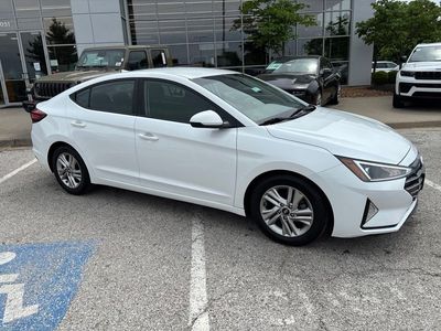 2020 Hyundai Elantra - Photo 31