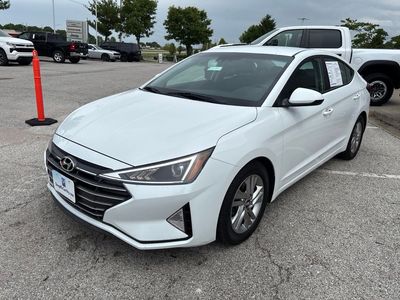 2020 Hyundai Elantra - Photo 9