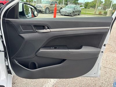 2020 Hyundai Elantra - Photo 46