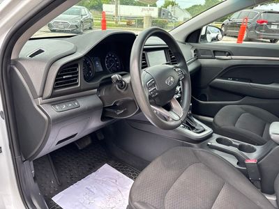 2020 Hyundai Elantra - Photo 52