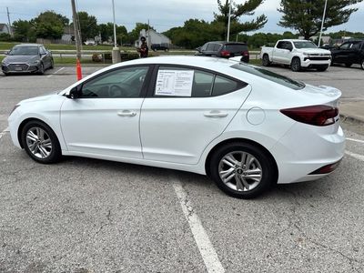 2020 Hyundai Elantra - Photo 15