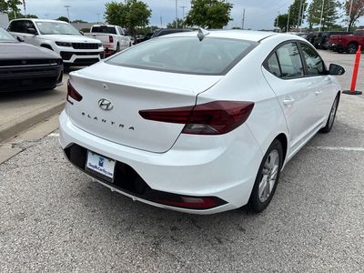 2020 Hyundai Elantra - Photo 22