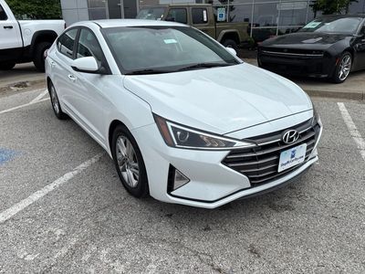 2020 Hyundai Elantra - Photo 3