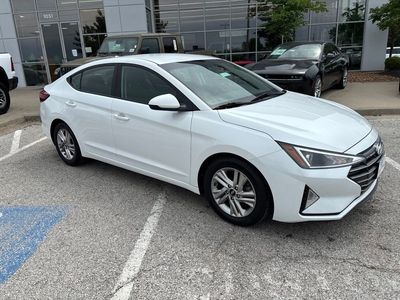 2020 Hyundai Elantra - Photo 32