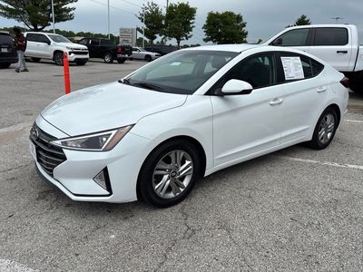 2020 Hyundai Elantra - Photo 10