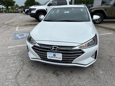 2020 Hyundai Elantra - Photo 7