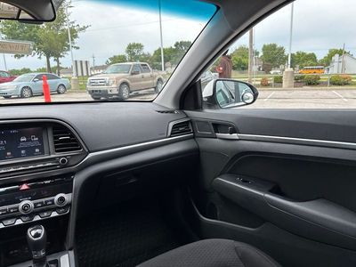 2020 Hyundai Elantra - Photo 45